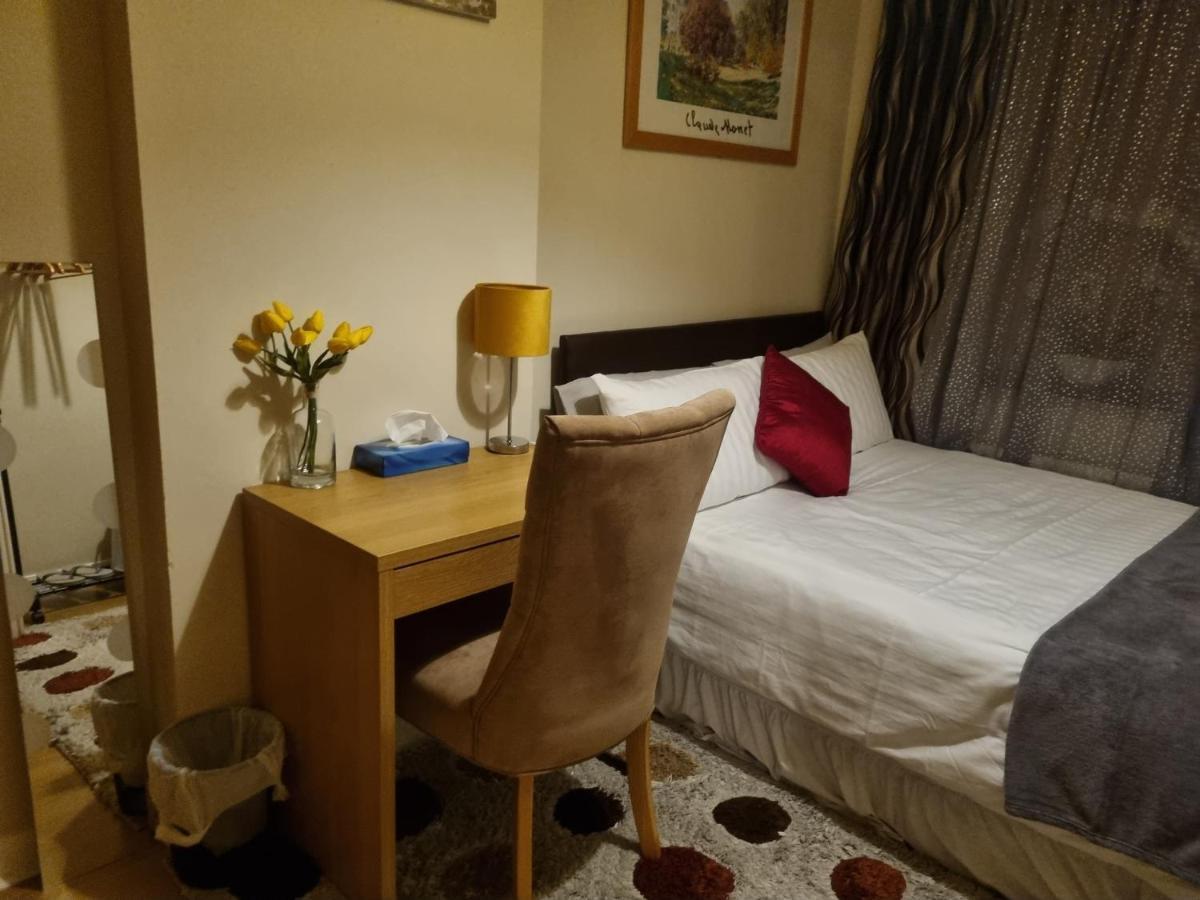 Brooks Homestay Дандолк Екстер'єр фото